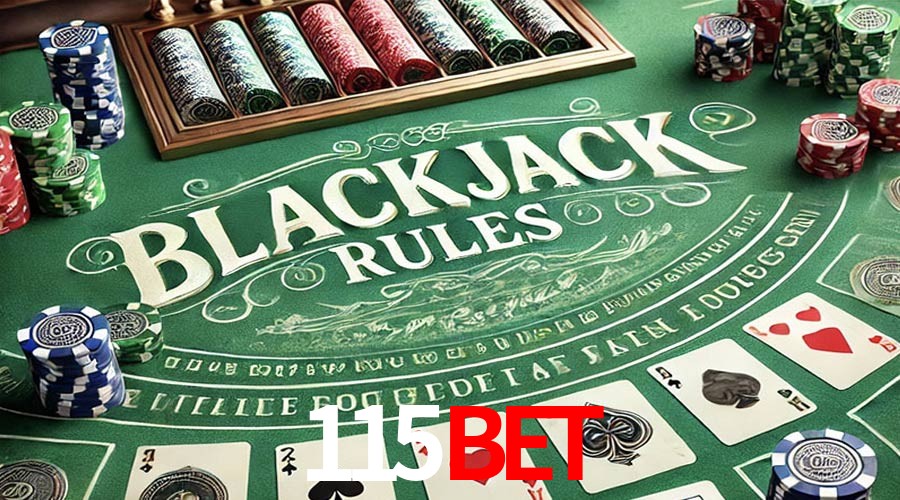 Welcome Bonus 115BET