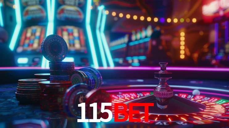 Experiência VIP 115BET