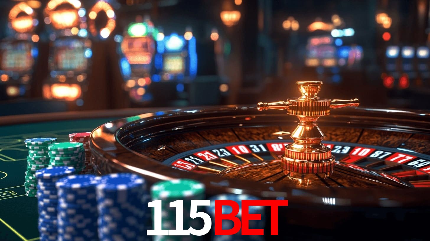 115 BET app