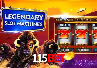 Descubra a Essência do 115BET: Nossa História e Compromissos