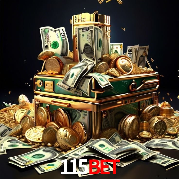 Estatísticas 115BET