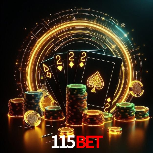 Jogos de Slot 115BET