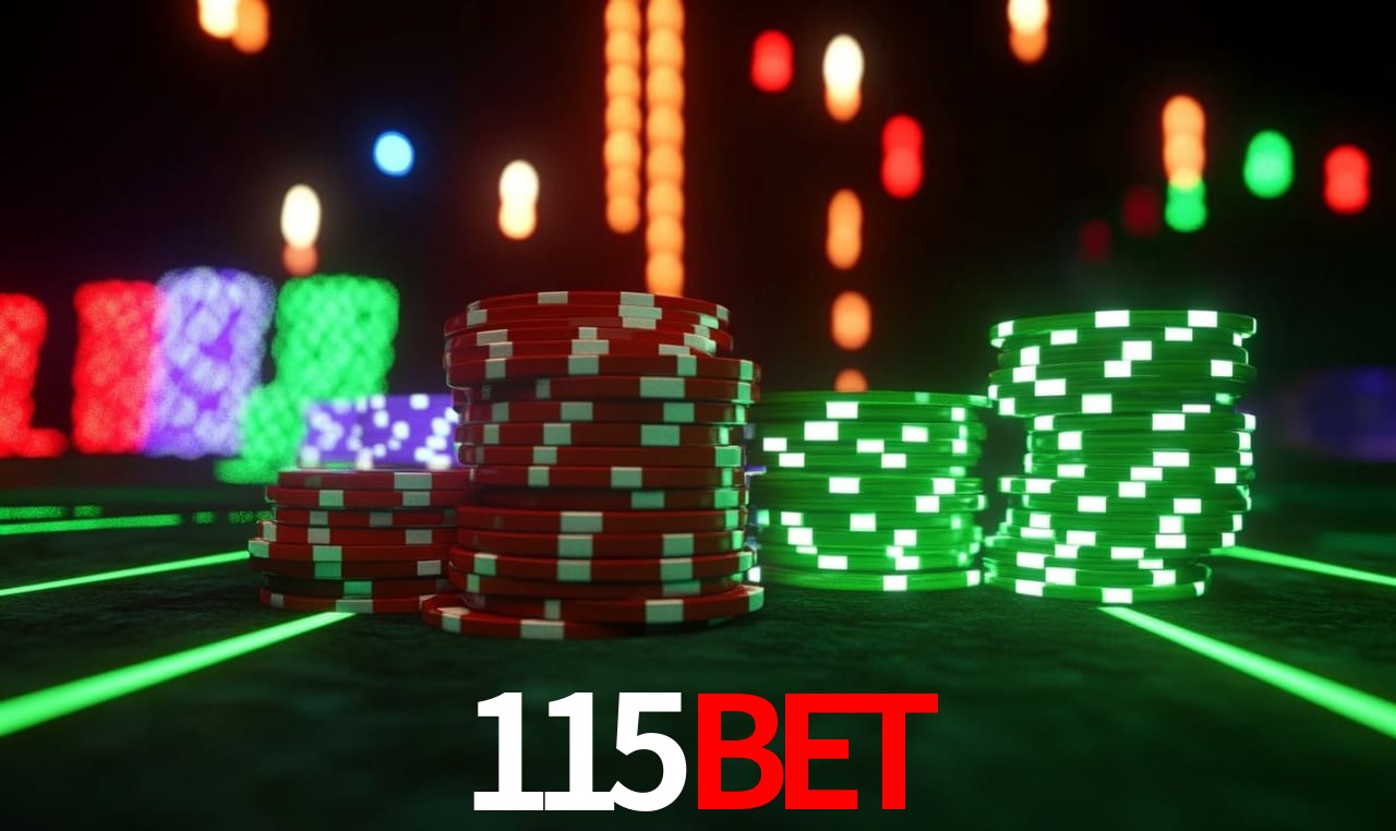 Football Betting 115BET
