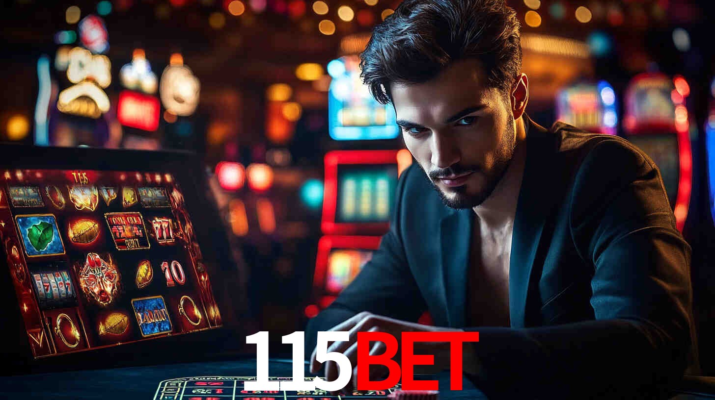 115BET,115BET.COM