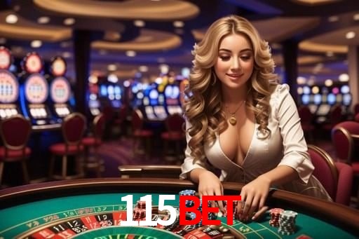 VIP Casino 115BET