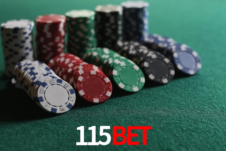 Sports Statistics 115BET