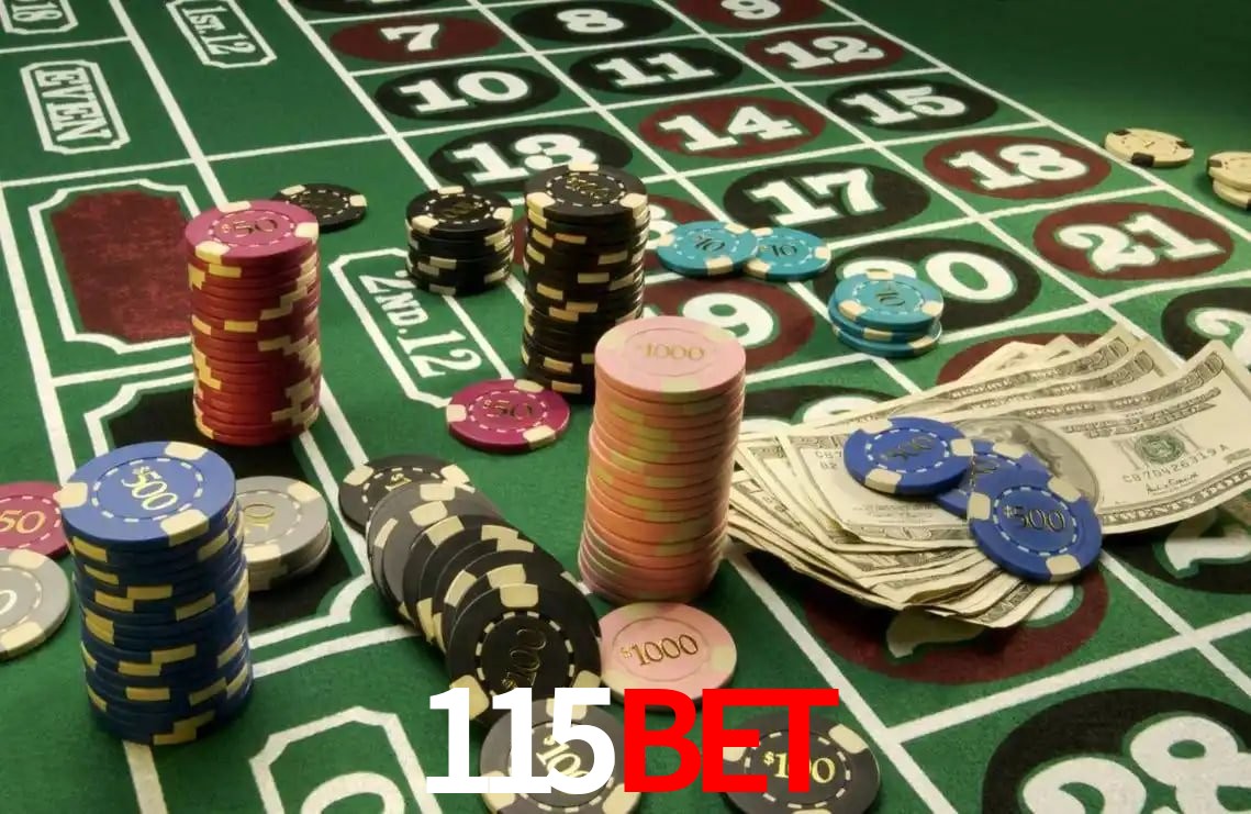115 BET app