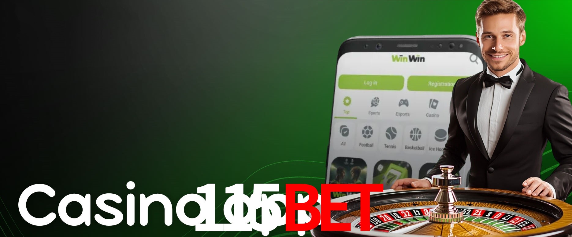Game Providers 115BET