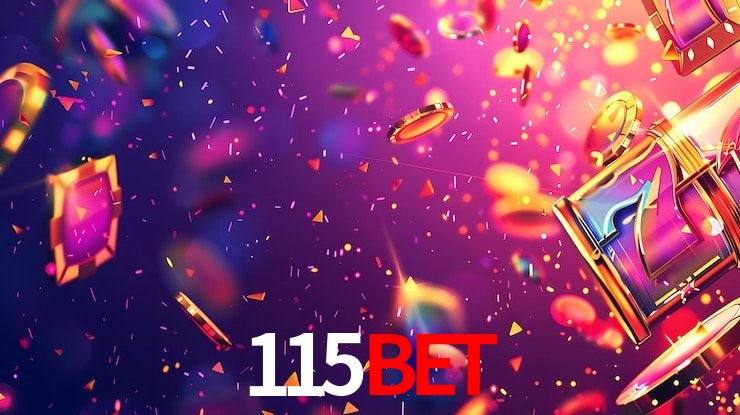 cassino 115BET