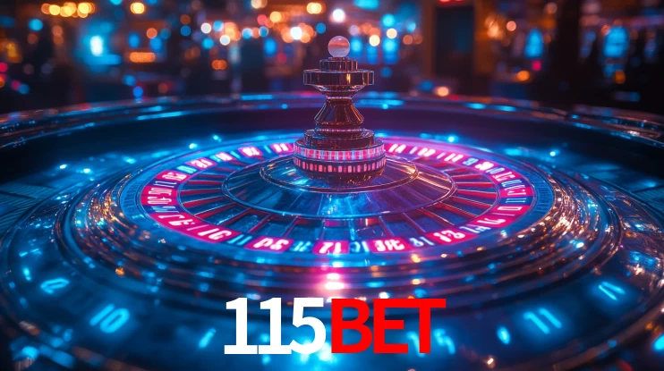 Experimente o Login Seguro Premium no 115BET