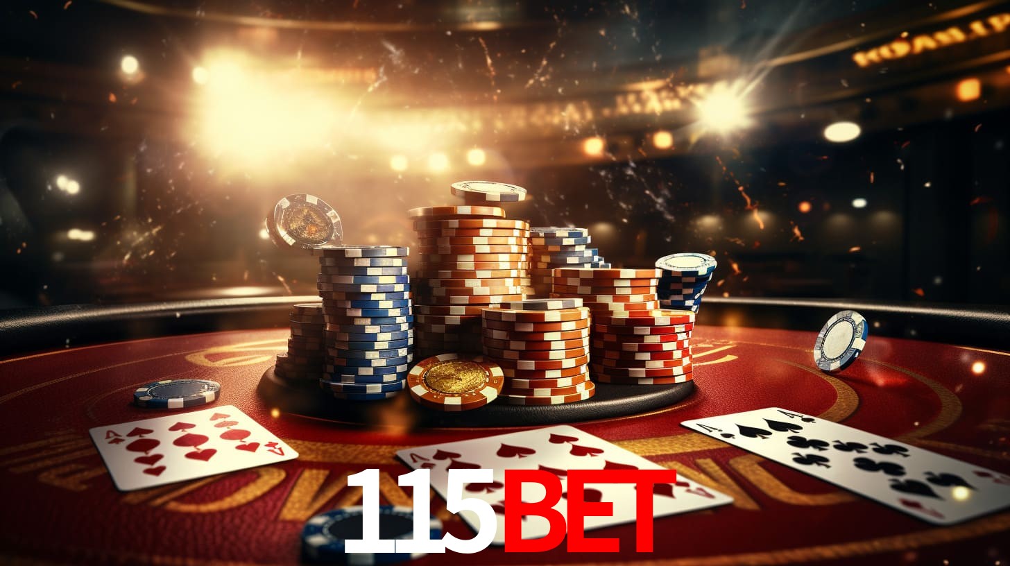 Tournaments 115BET