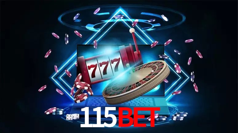 Cadastro Rápido 115BET