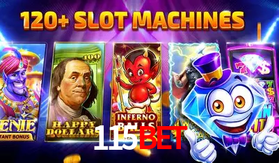 Seasonal Promotions 115BET