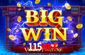 Exclusive Offers 115BET