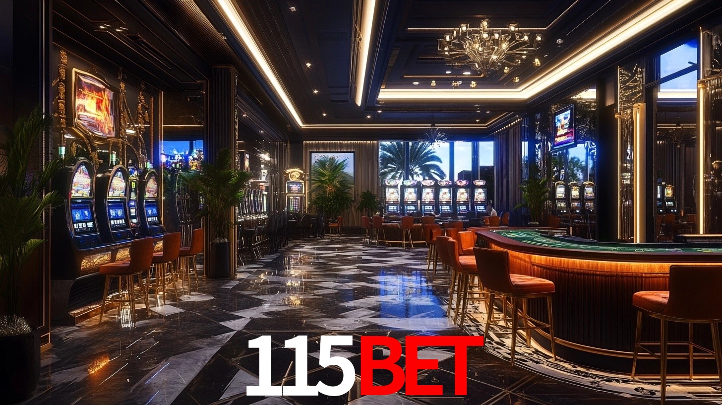 115 BET app