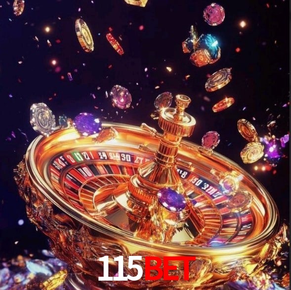 Promoções Sazonais 115BET
