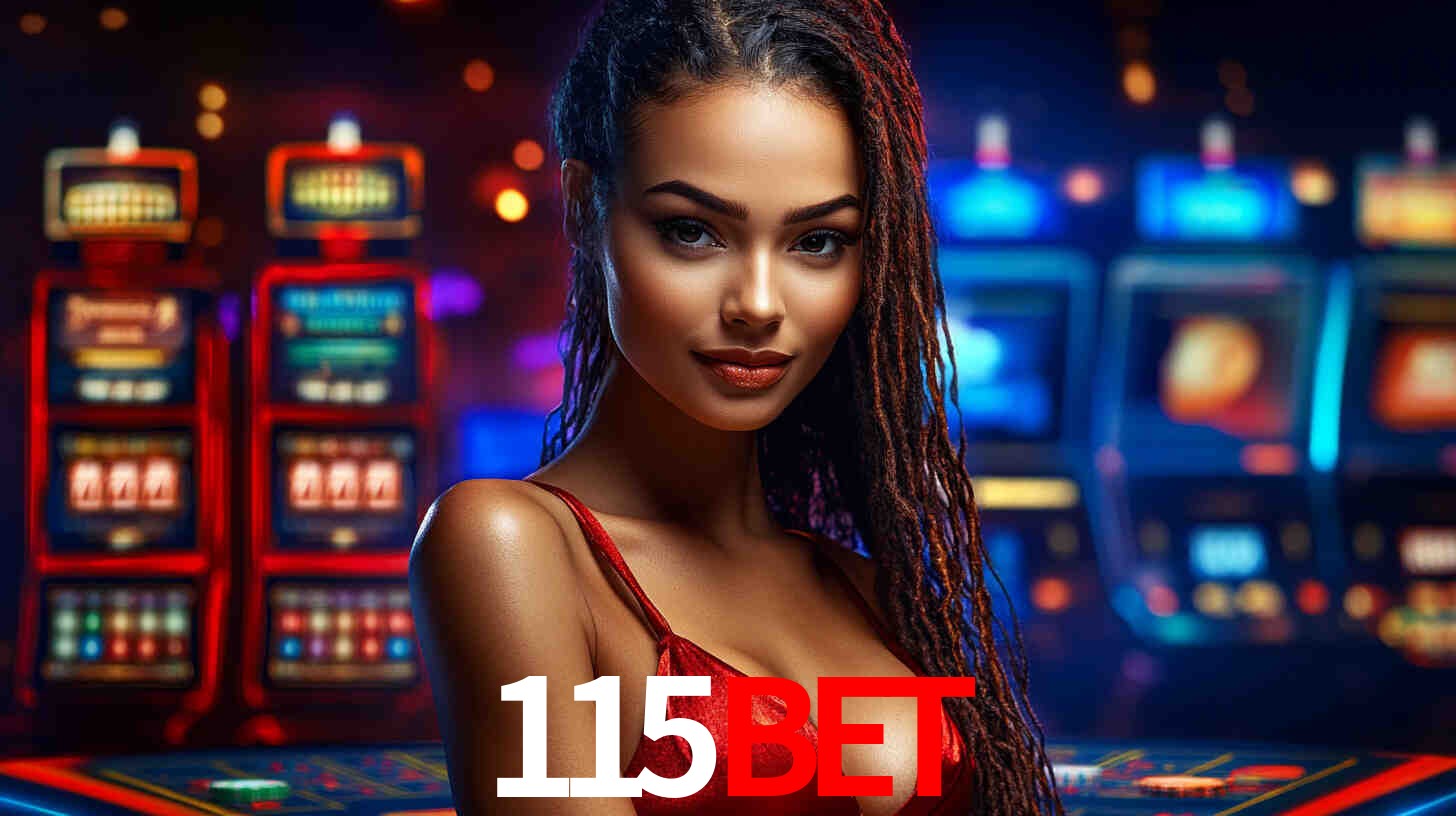 Descubra o Programa VIP da 115BET: Vantagens Exclusivas para Jogadores