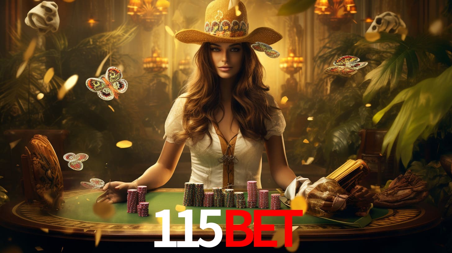 Programa VIP 115BET