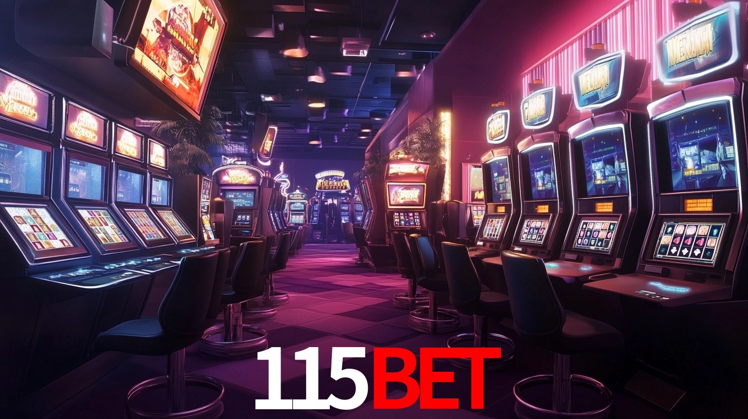 Explore as vantagens do 115BET: serviço profissional e confiabilidade