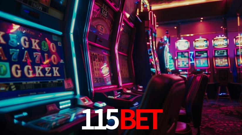 Account Benefits 115BET