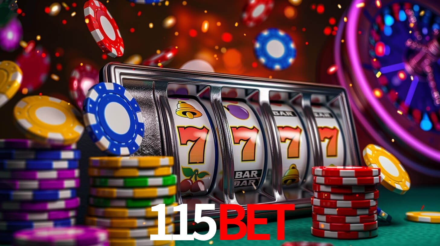 Bônus Diários 115BET