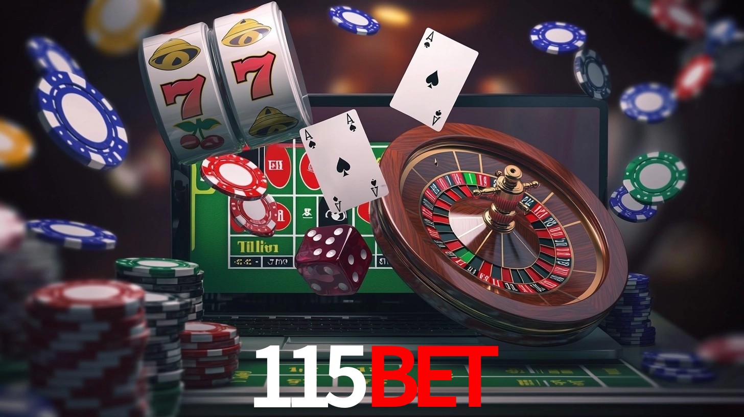 115BET,115BET.COM