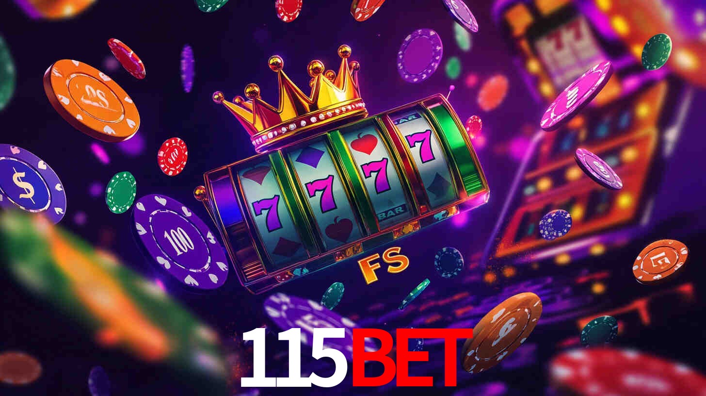 115BET App Interface