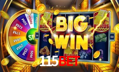 Inovações de Jogos na 115BET: O Futuro das Experiências Interativas
