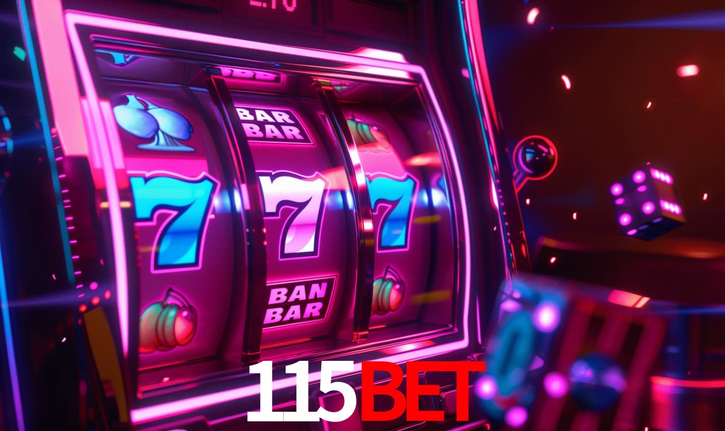 Desvendando o Mundo dos Jogos Virtuais na 115BET