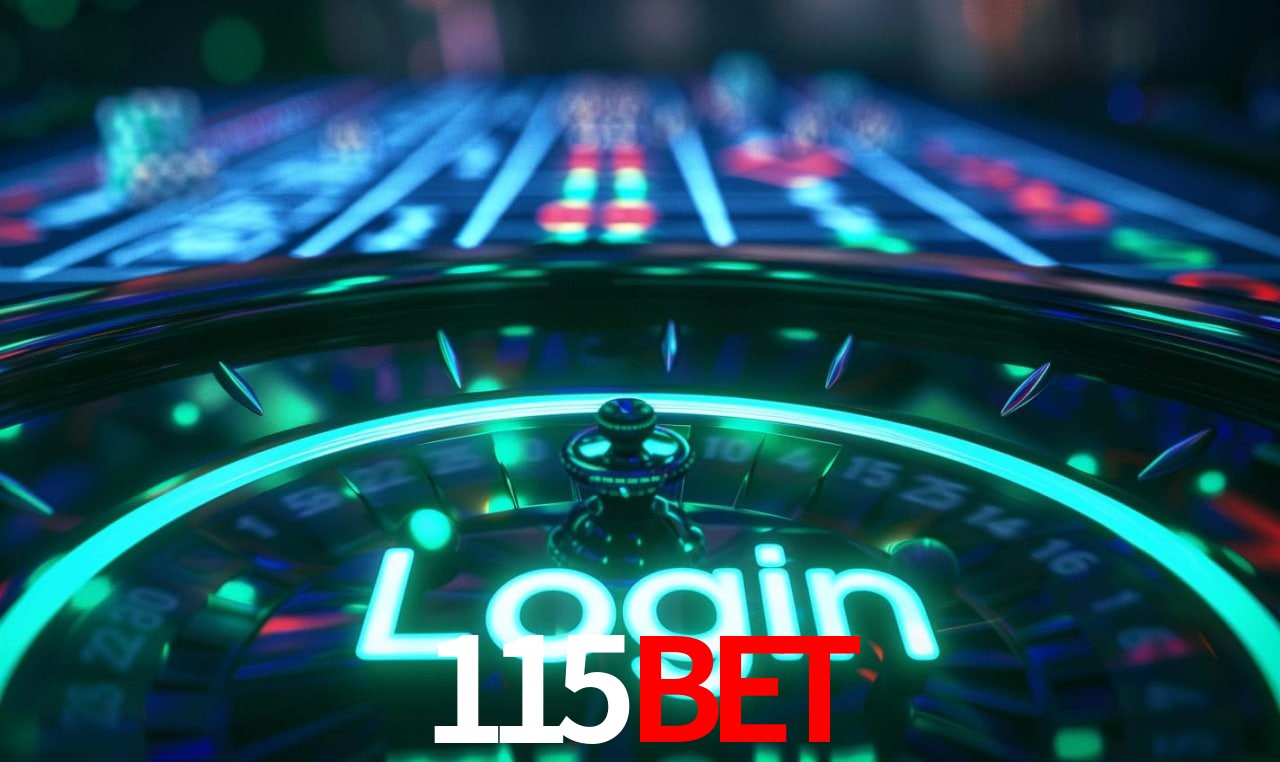 Apostas de Futebol 115BET
