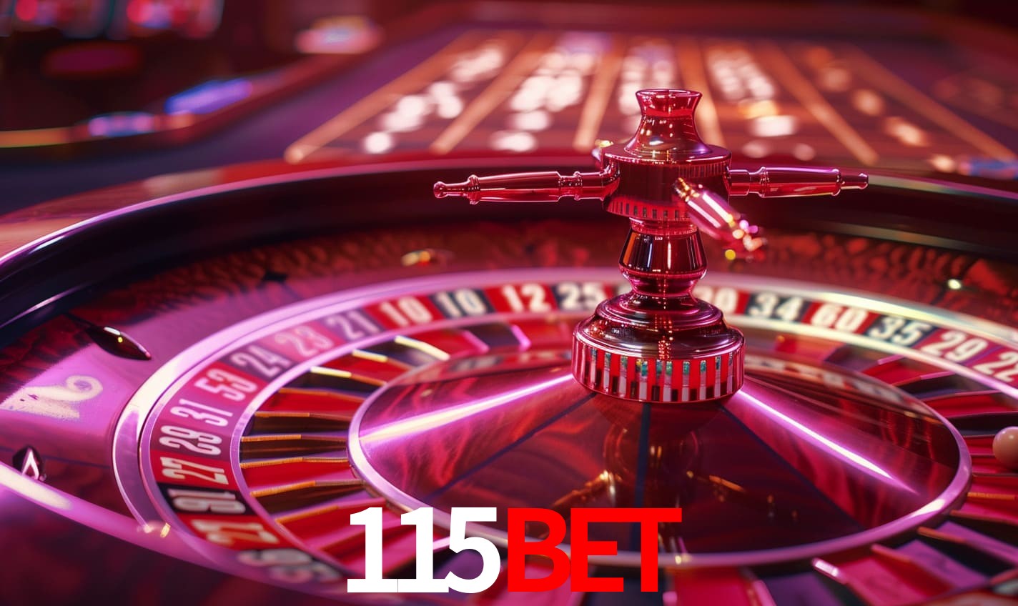 A Emoção da Loteria na 115BET: Uma Chance de Mudança de Vida