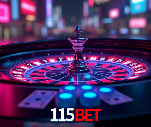 Inovações de Jogos na 115BET: O Futuro das Experiências Interativas