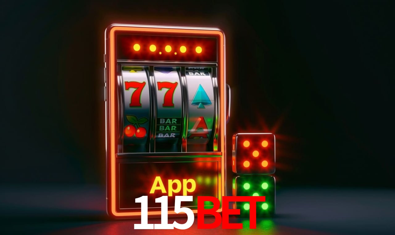 Recursos de Bônus 115BET