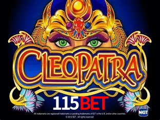 Descubra a Magia dos Jogos de Arcade no 115BET