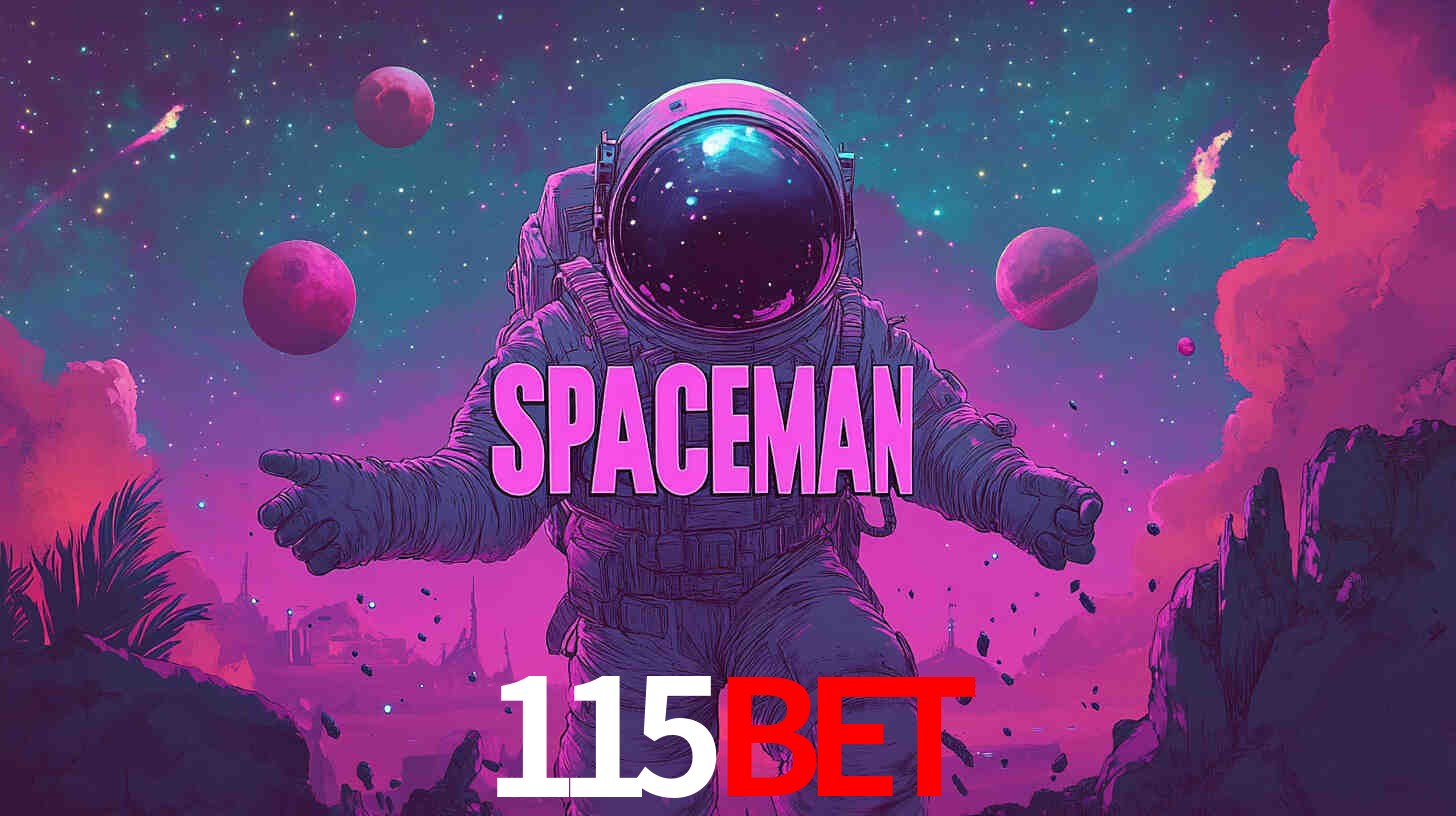 Apostas Esportivas na 115BET: Um Guia Completo