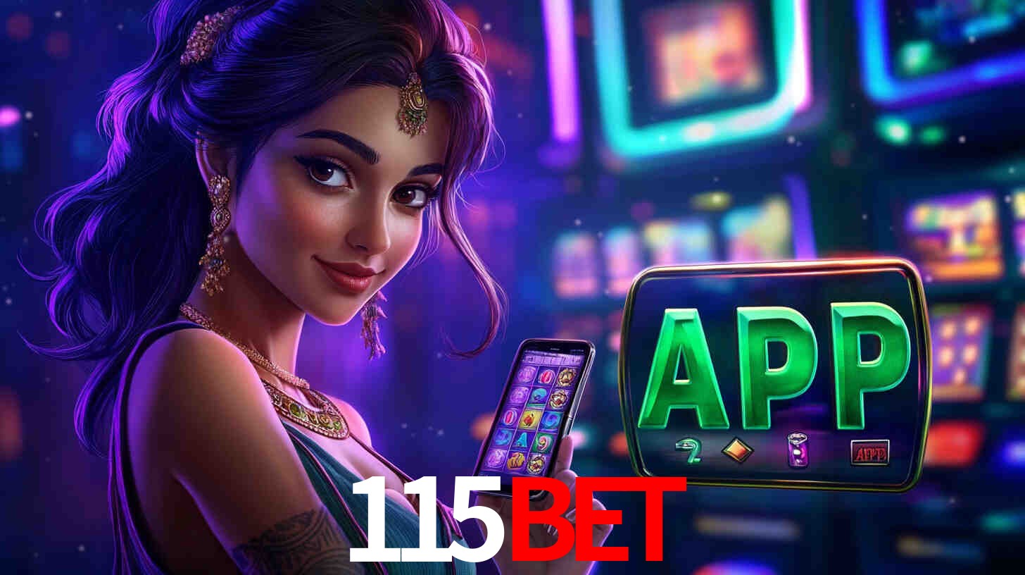 115 BET app