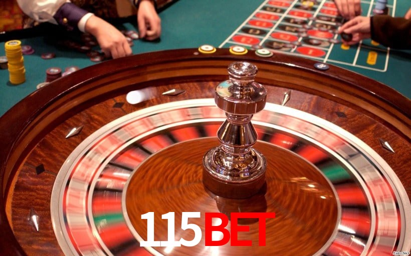 Programa VIP 115BET
