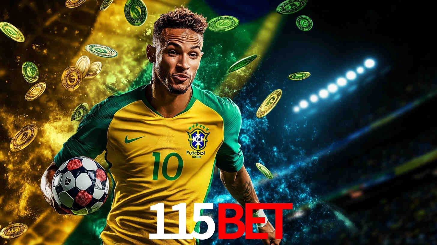 Explorando a Categoria de Eventos em Apostas na 115BET
