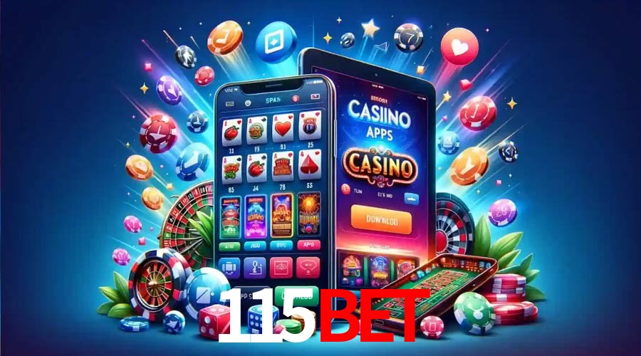 Player Reviews 115BET