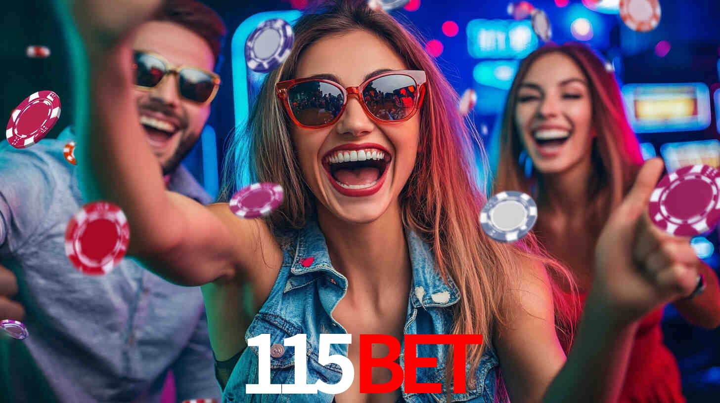 Descubra a Essência do 115BET: Nossa História e Compromissos