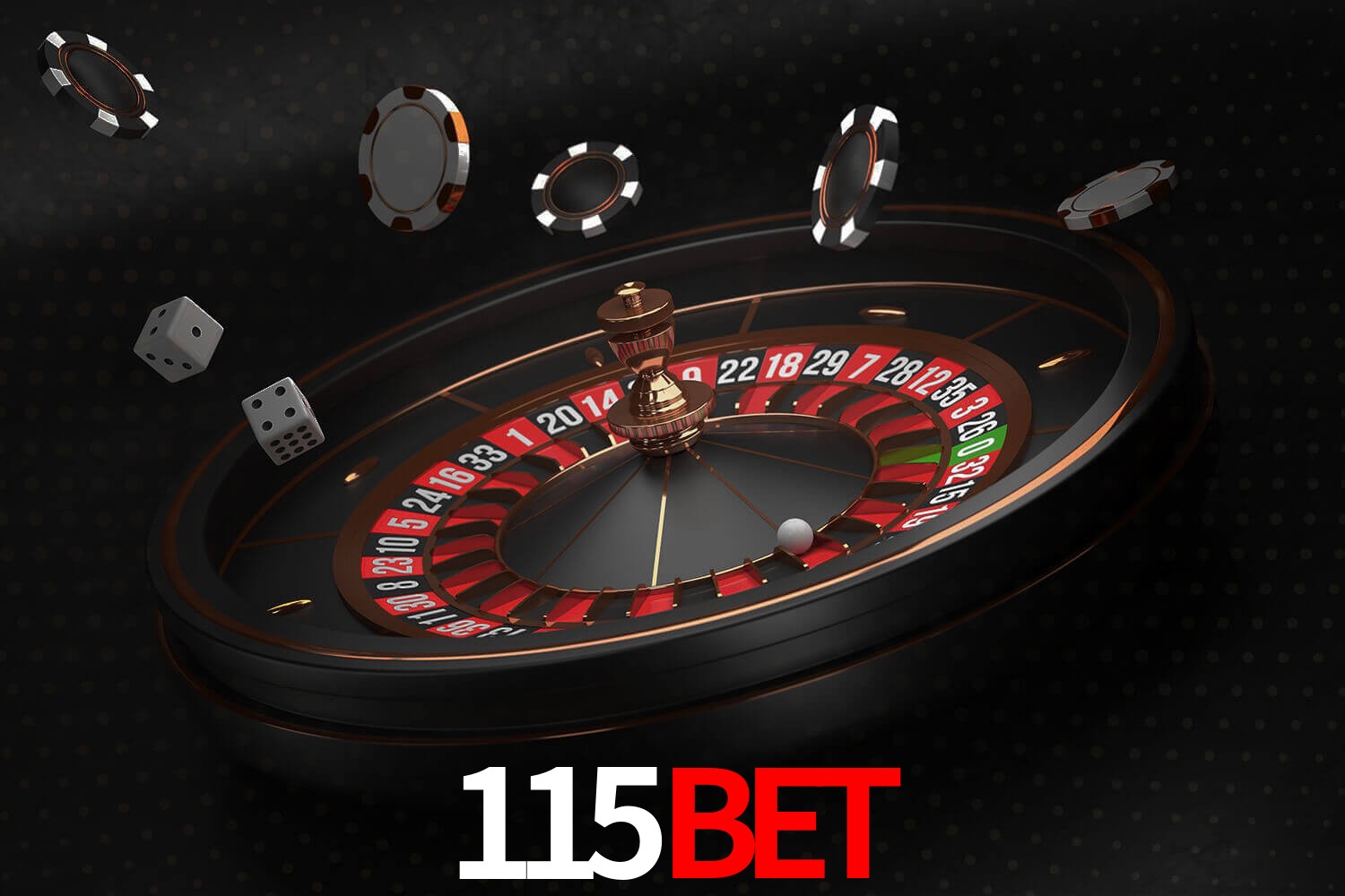 115BET: Seu Especialista em Apostas Esportivas Brasileiras
