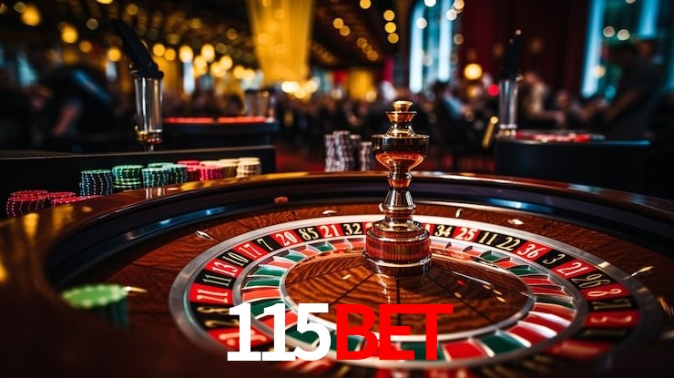 Secure Login 115BET
