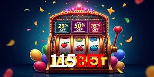 Promoção Relâmpago 115BET