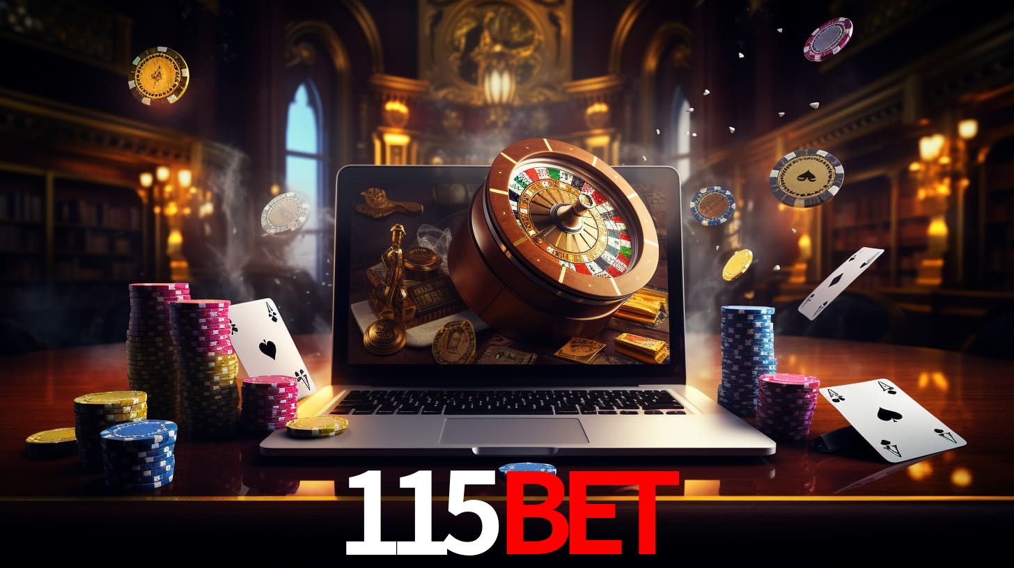 Daily Bonuses 115BET