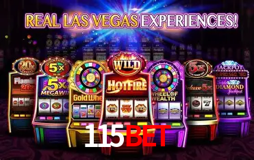 Descubra a Essência do 115BET: Nossa História e Compromissos