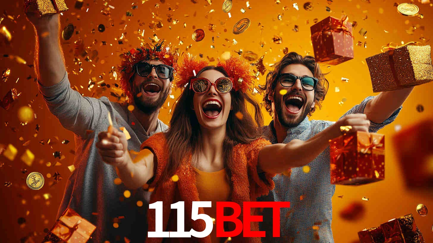 115BET: A Experiência de Casino com Jogos de Mesa ao Vivo