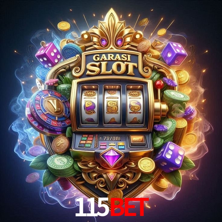 Tecnologia da Plataforma 115BET