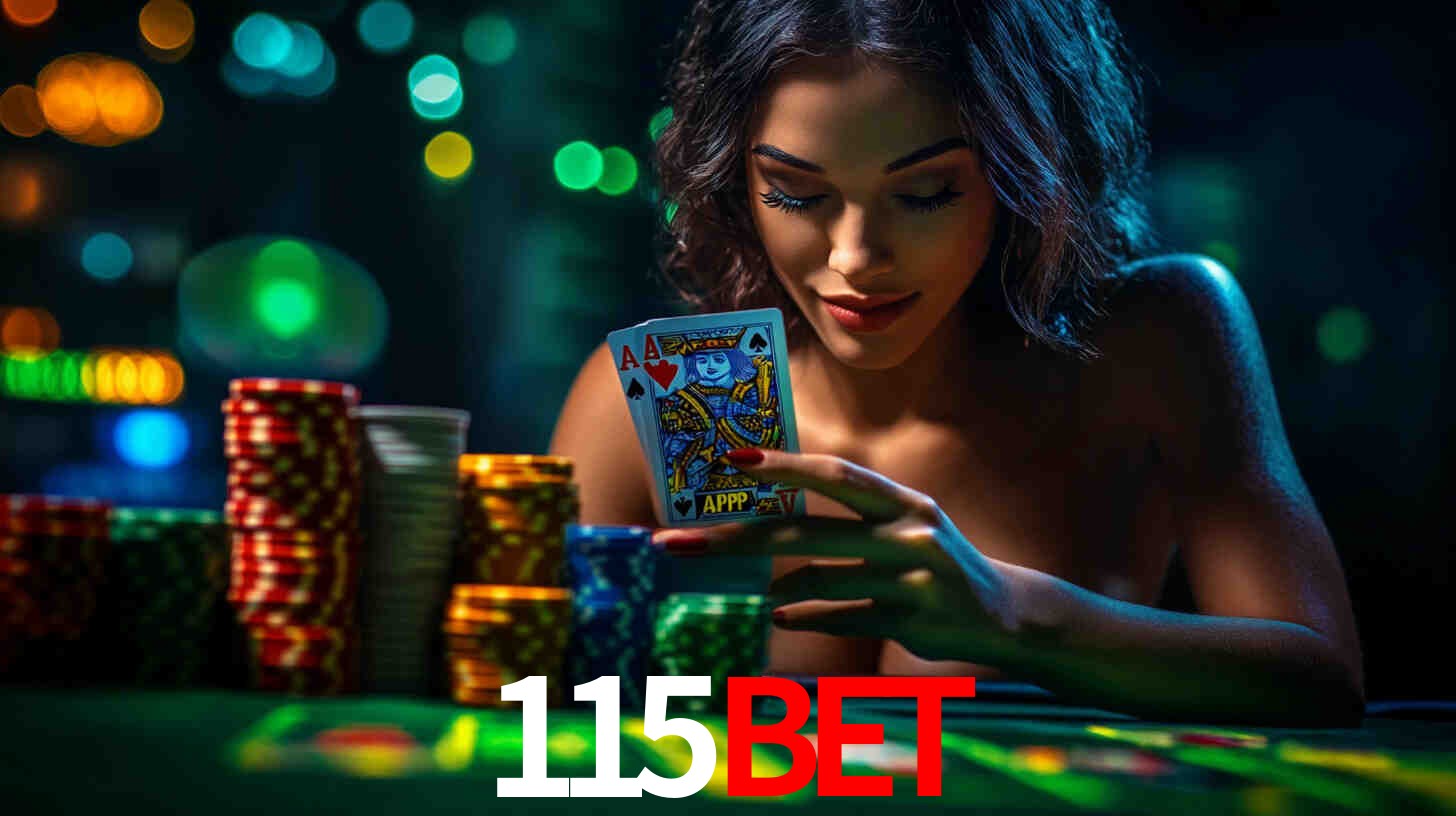 Descubra a Essência do 115BET: Nossa História e Compromissos