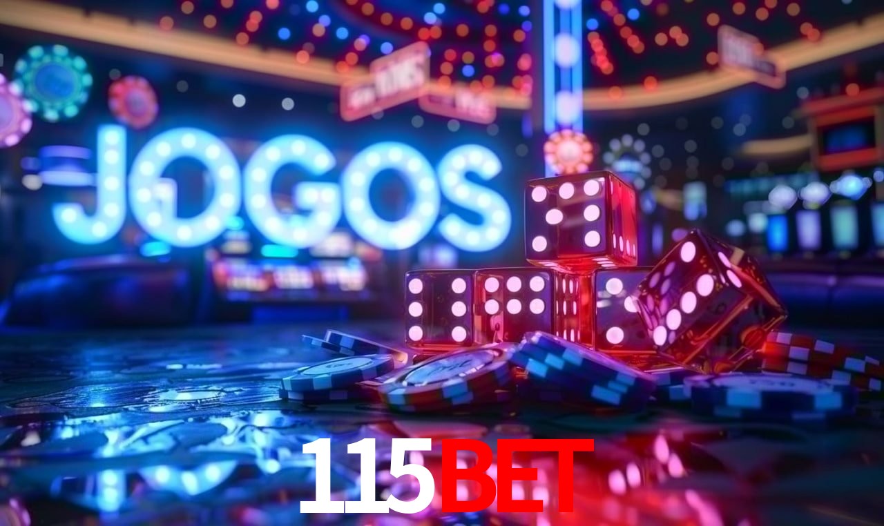 Jogos Exclusivos 115BET