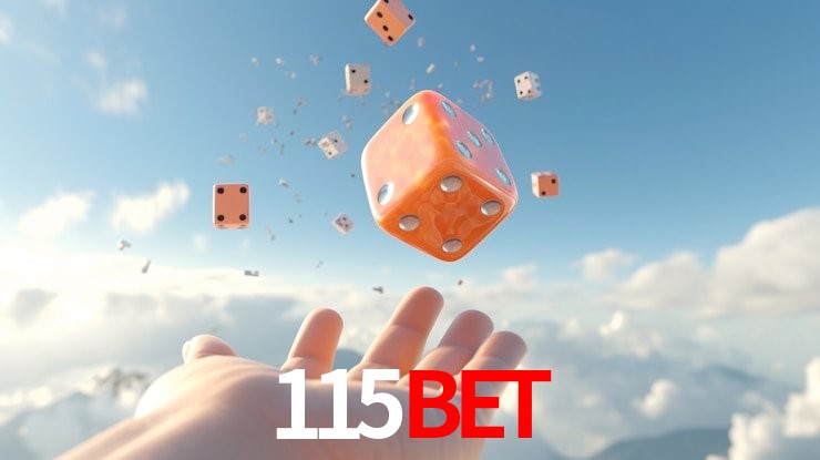 Blackjack Table 115BET
